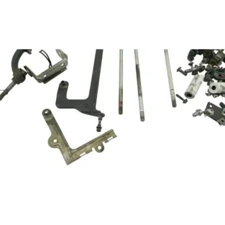 Kit visserie SUZUKI SV 1000 S 2003 - 2006