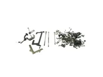 Kit visserie SUZUKI SV 1000 S 2003 - 2006