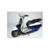 PEUGEOT DJANGO 50 2018 - 2021