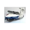 PEUGEOT DJANGO 50 2018 - 2021