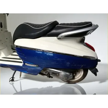 PEUGEOT DJANGO 50 2018 - 2021