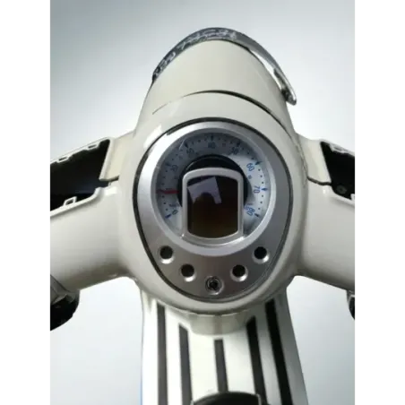 PEUGEOT DJANGO 50 2018 - 2021