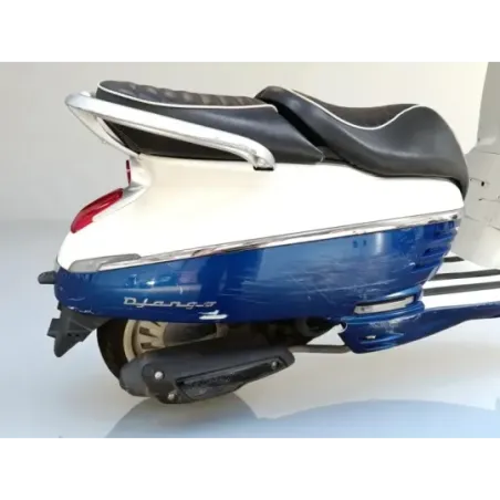 PEUGEOT DJANGO 50 2018 - 2021