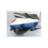 PEUGEOT DJANGO 50 2018 - 2021