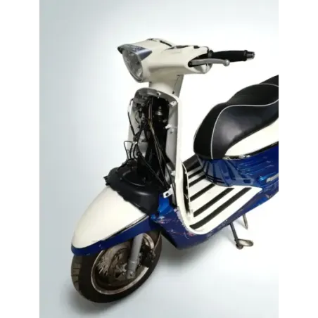 PEUGEOT DJANGO 50 2018 - 2021