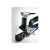 PEUGEOT DJANGO 50 2018 - 2021