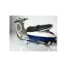 PEUGEOT DJANGO 50 2018 - 2021