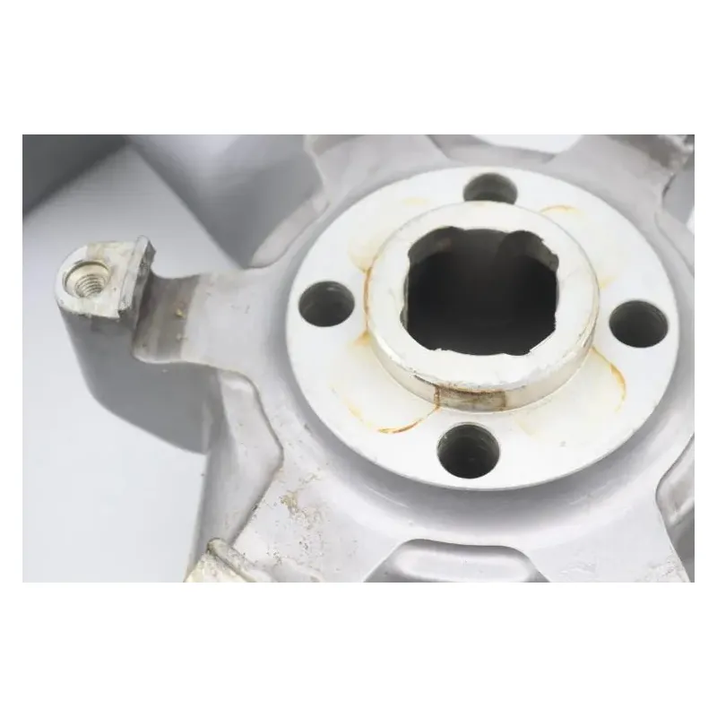 Jante arriere MOTO GUZZI BREVA 850 2006 - 2010