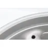 Jante arriere MOTO GUZZI BREVA 850 2006 - 2010 Jante arriere MOTO GUZZI BREVA 850 2006 - 2010