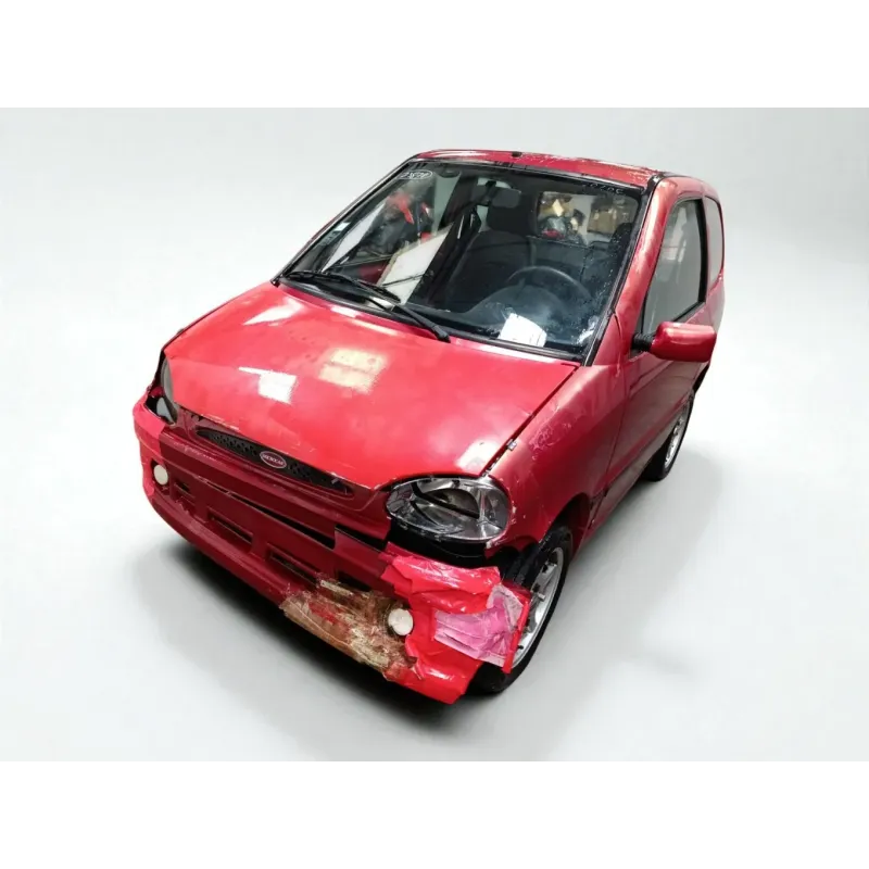 MICROCAR VIRGO
