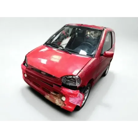 MICROCAR VIRGO