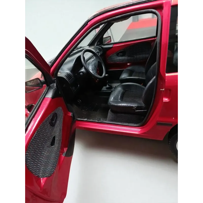 MICROCAR VIRGO