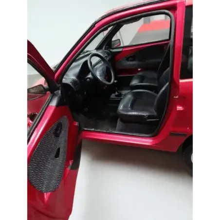 MICROCAR VIRGO
