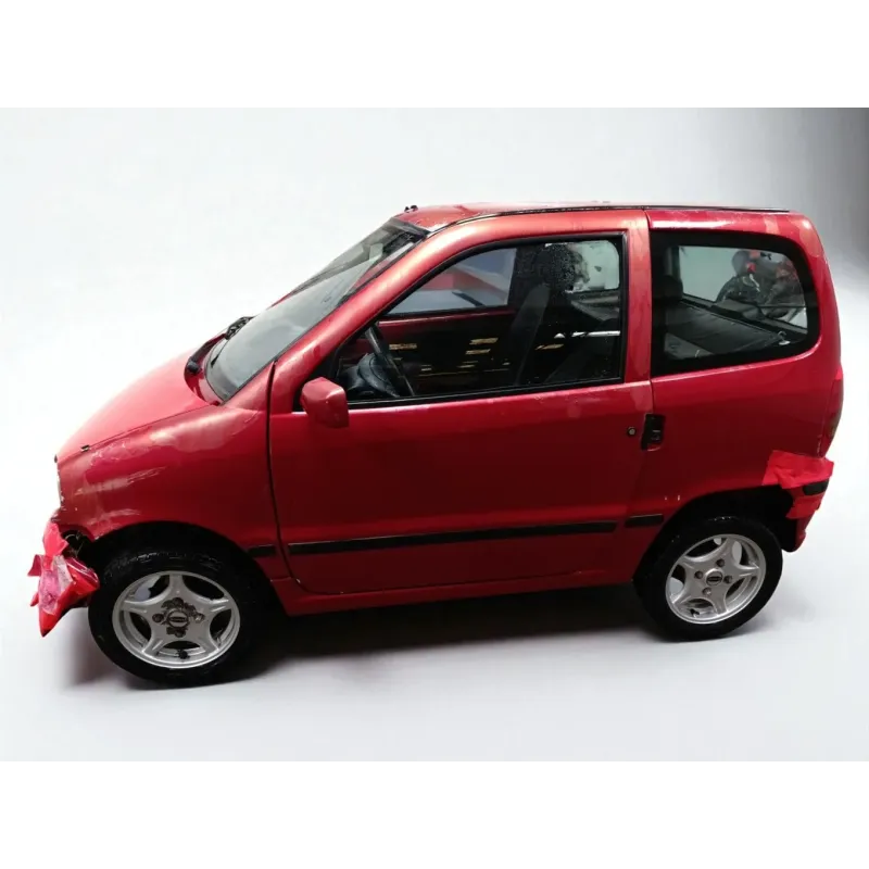 MICROCAR VIRGO