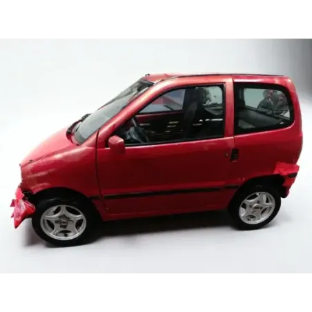 MICROCAR VIRGO