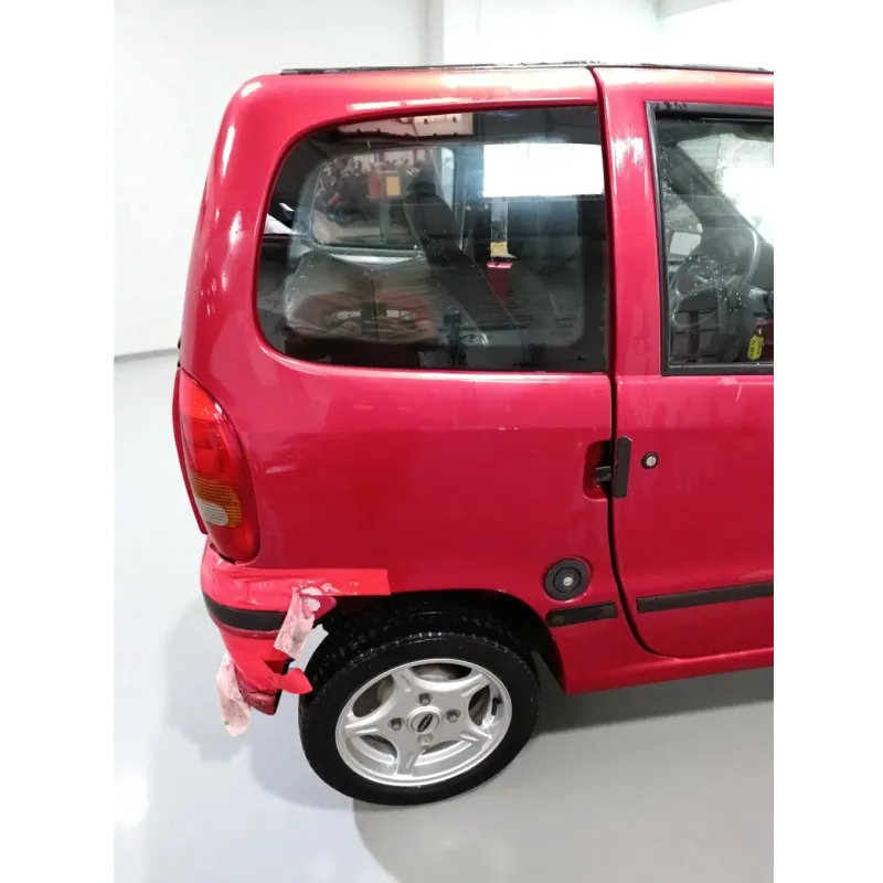 MICROCAR VIRGO