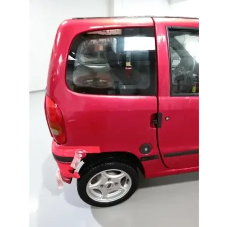 MICROCAR VIRGO