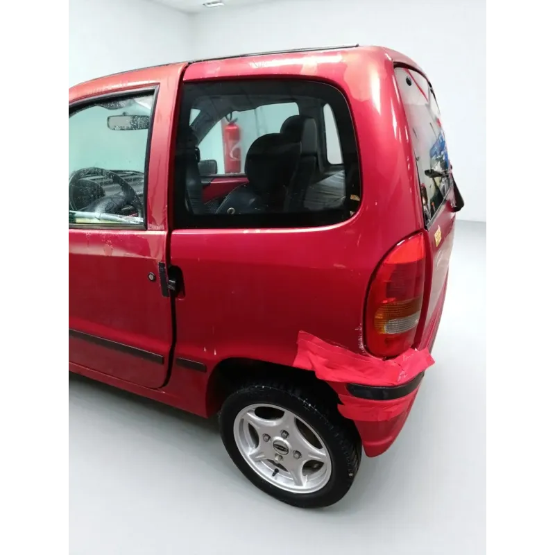 MICROCAR VIRGO
