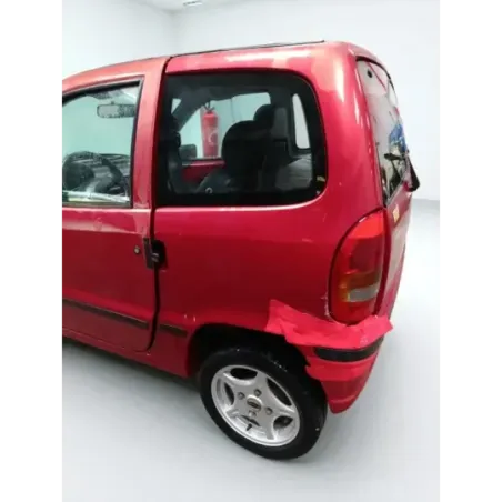MICROCAR VIRGO