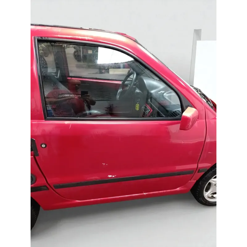 MICROCAR VIRGO