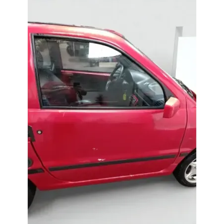MICROCAR VIRGO
