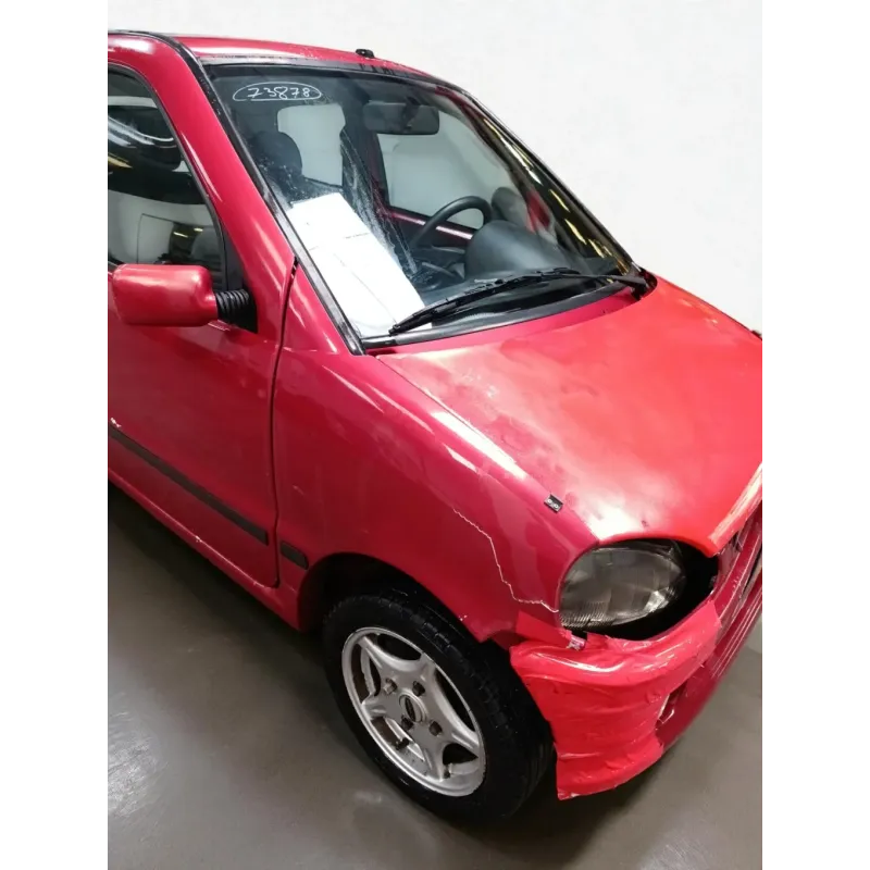 MICROCAR VIRGO