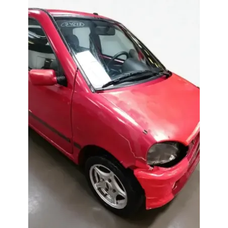 MICROCAR VIRGO