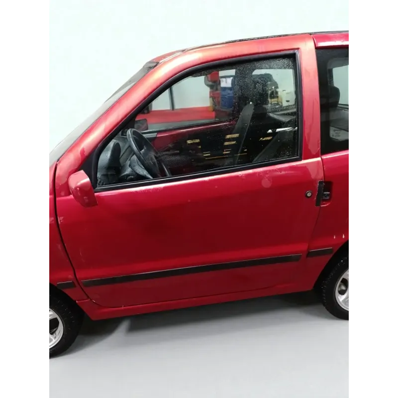 MICROCAR VIRGO