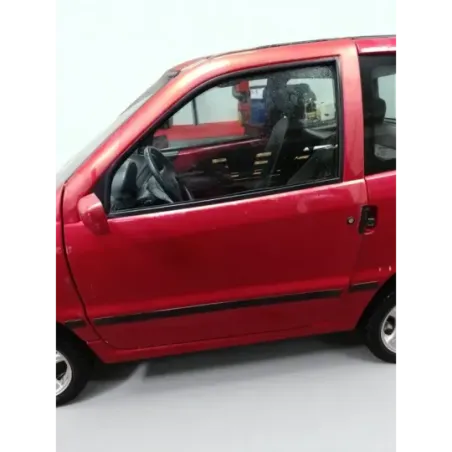 MICROCAR VIRGO