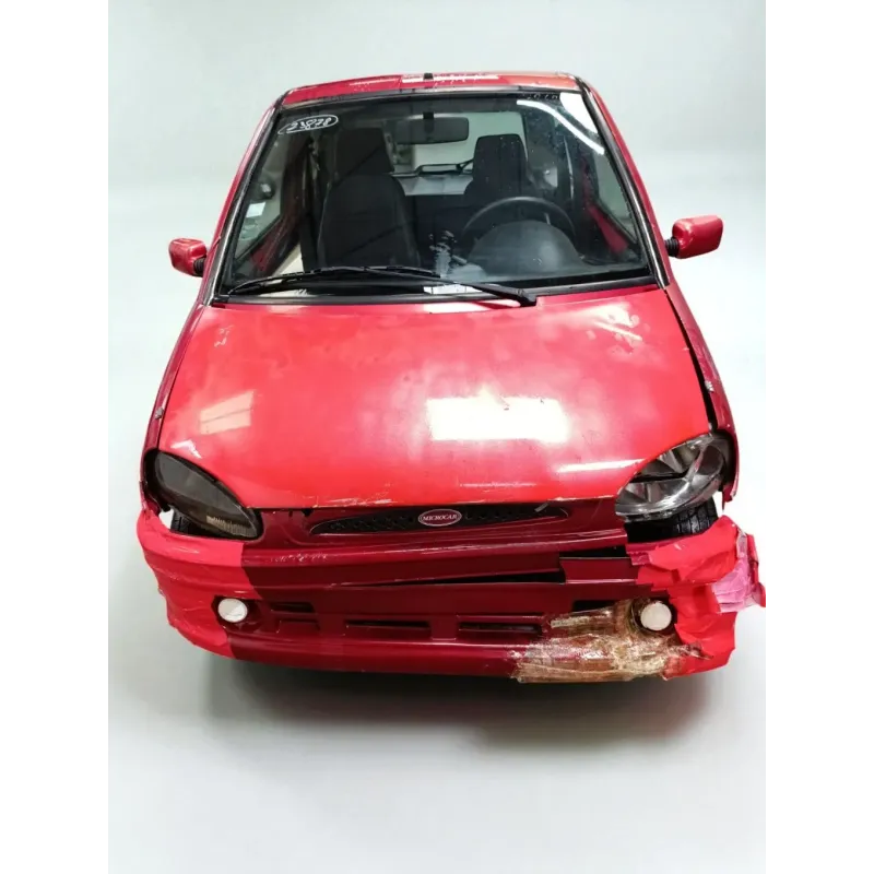 MICROCAR VIRGO