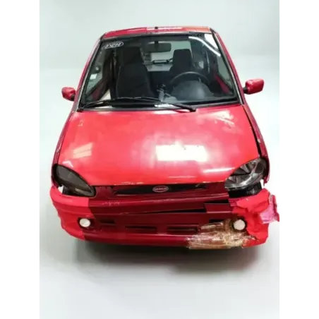 MICROCAR VIRGO