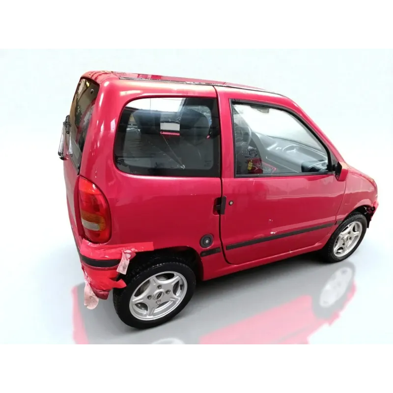 MICROCAR VIRGO