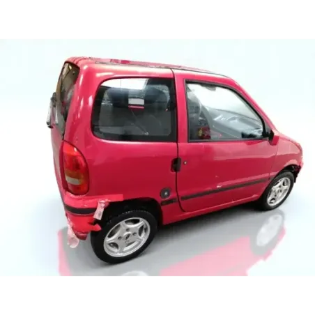 MICROCAR VIRGO