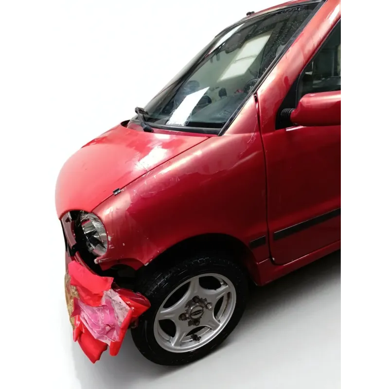 MICROCAR VIRGO