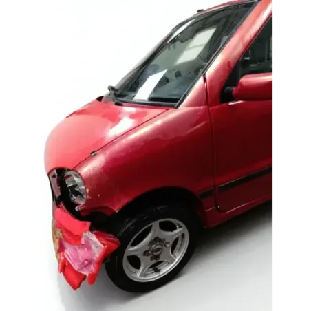 MICROCAR VIRGO