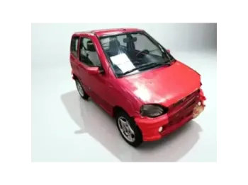 MICROCAR VIRGO