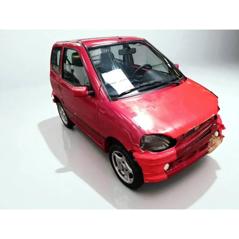 MICROCAR VIRGO