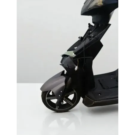 OPAY GREY 50