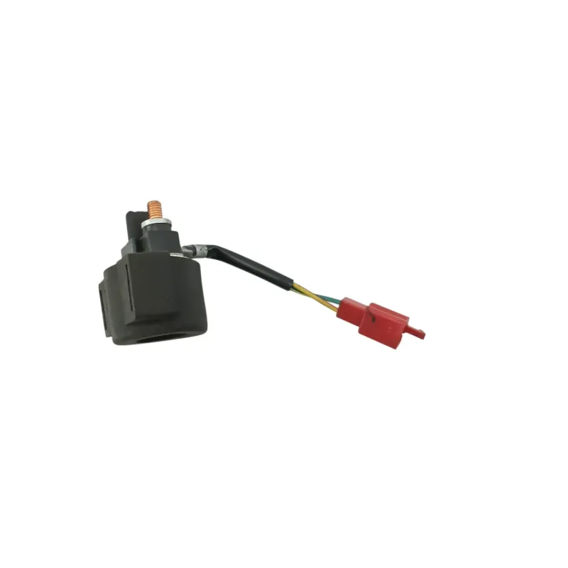 Relais de demarreur SYM MAXSYM 500 ABS 2020 - 2021