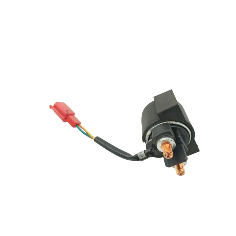 Relais de demarreur SYM MAXSYM 500 ABS 2020 - 2021