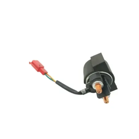 Relais de demarreur SYM MAXSYM 500 ABS 2020 - 2021
