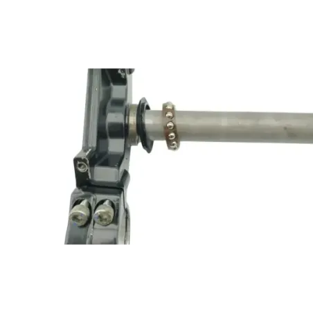 Te inferieur SYM MAXSYM 500 ABS 2020 - 2021