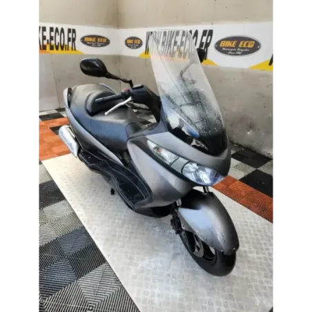 SUZUKI 125 BURGMAN
