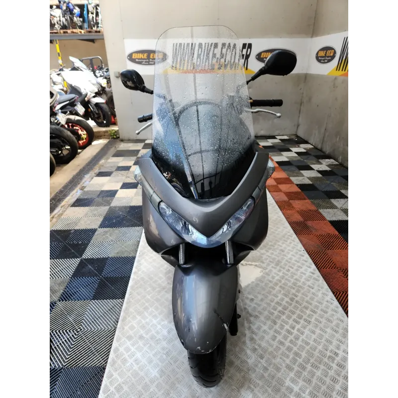 SUZUKI 125 BURGMAN