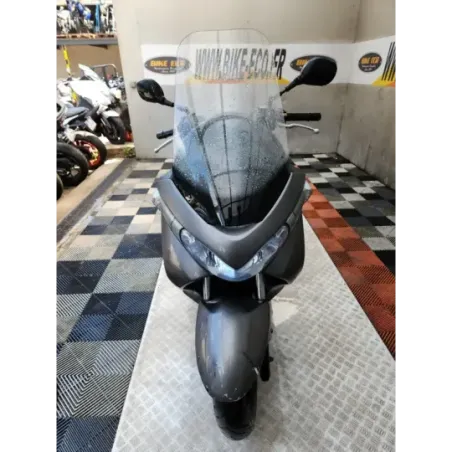SUZUKI 125 BURGMAN
