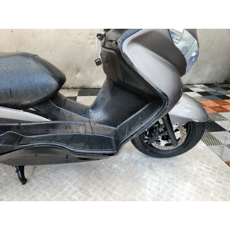 SUZUKI 125 BURGMAN