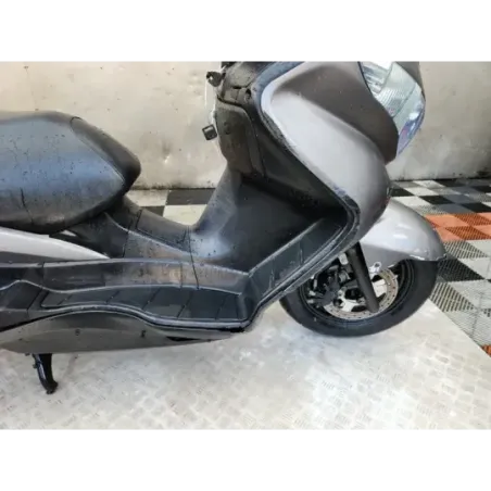 SUZUKI 125 BURGMAN
