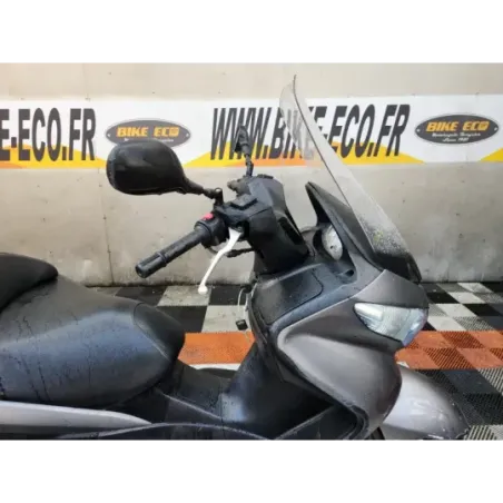 SUZUKI 125 BURGMAN