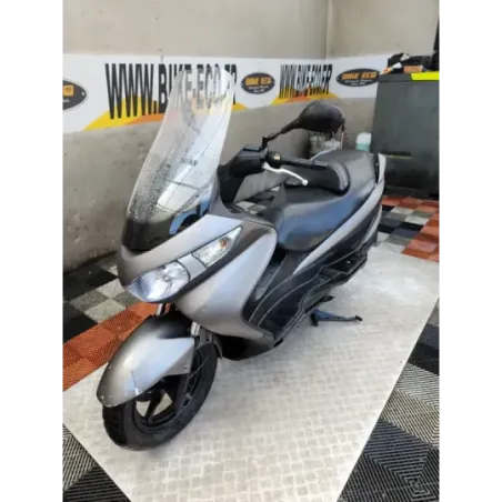 SUZUKI 125 BURGMAN