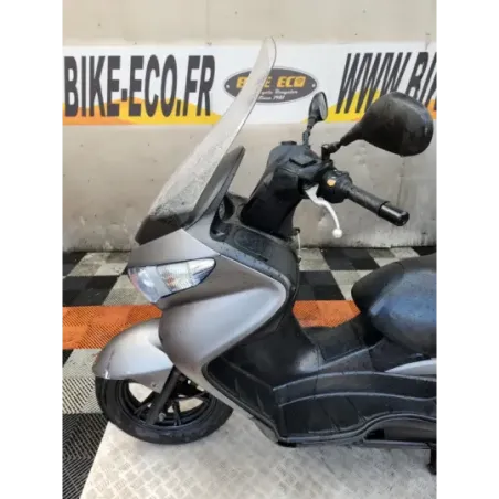SUZUKI 125 BURGMAN